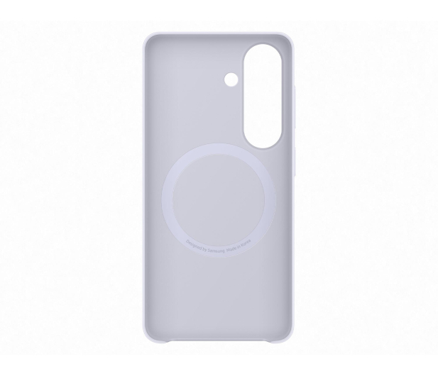 Samsung Etui Slim Magnet do Galaxy S26+ fioletowe - 1489466 - zdjęcie 4